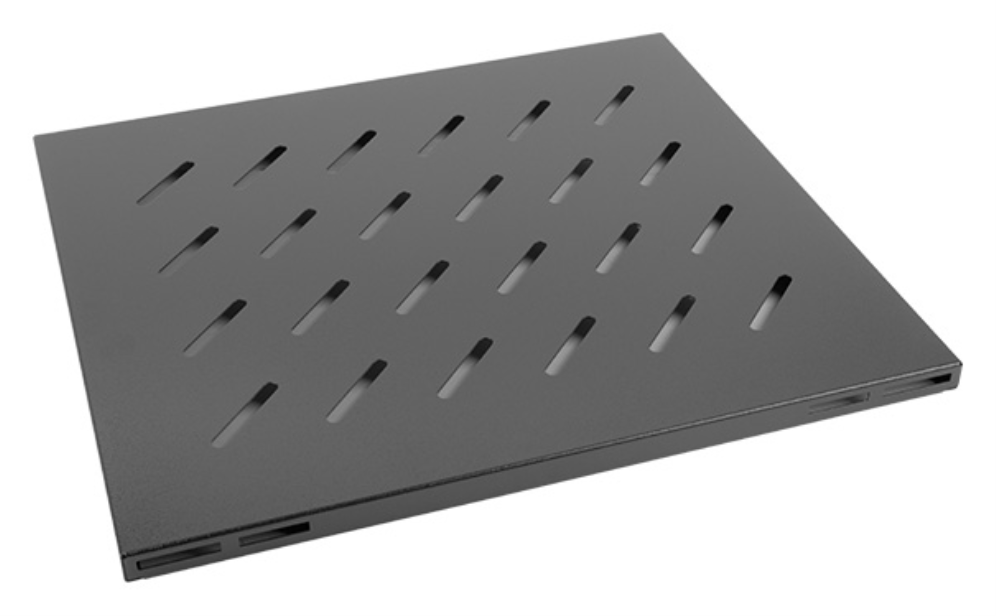 Lanberg AK-1003-B accesorio de bastidor Cajón metálico para rack
