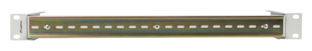 Lanberg AK-1801-S accesorio de bastidor Carril de rack