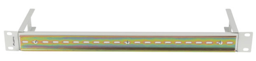 Lanberg AK-1801-S accesorio de bastidor Carril de rack