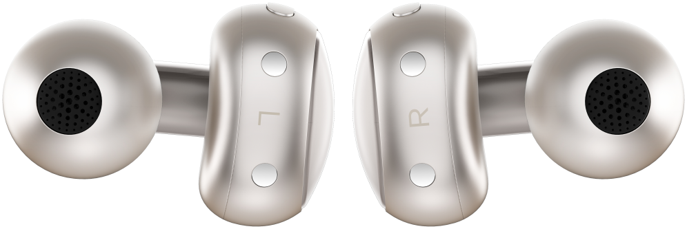 Motorola moto buds loop Auriculares Inalámbrico Clip de oreja Llamadas/Música/Deporte/Uso diario Bluetooth Beige
