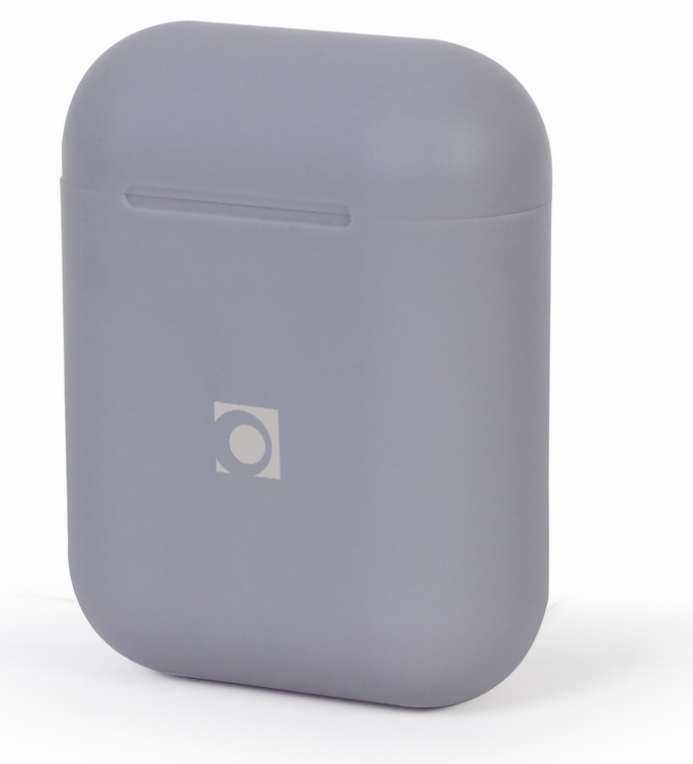 Gembird TWS-SEA-GW auricular y casco Auriculares Inalámbrico Dentro de oído Llamadas/Música MicroUSB Bluetooth Gris