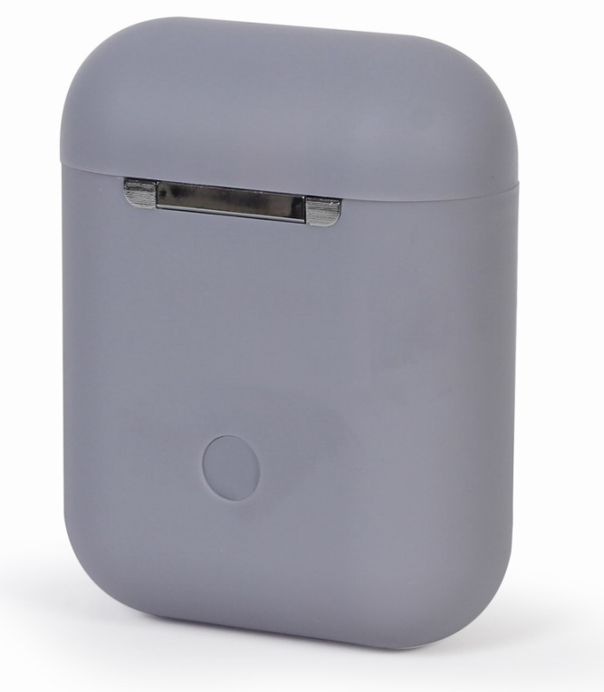 Gembird TWS-SEA-GW auricular y casco Auriculares Inalámbrico Dentro de oído Llamadas/Música MicroUSB Bluetooth Gris