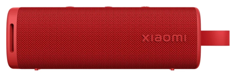 Xiaomi QBH4263GL altavoz portátil o de fiesta Altavoz portátil estéreo Rojo 30 W