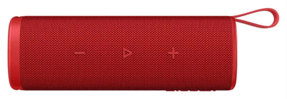 Xiaomi QBH4263GL altavoz portátil o de fiesta Altavoz portátil estéreo Rojo 30 W