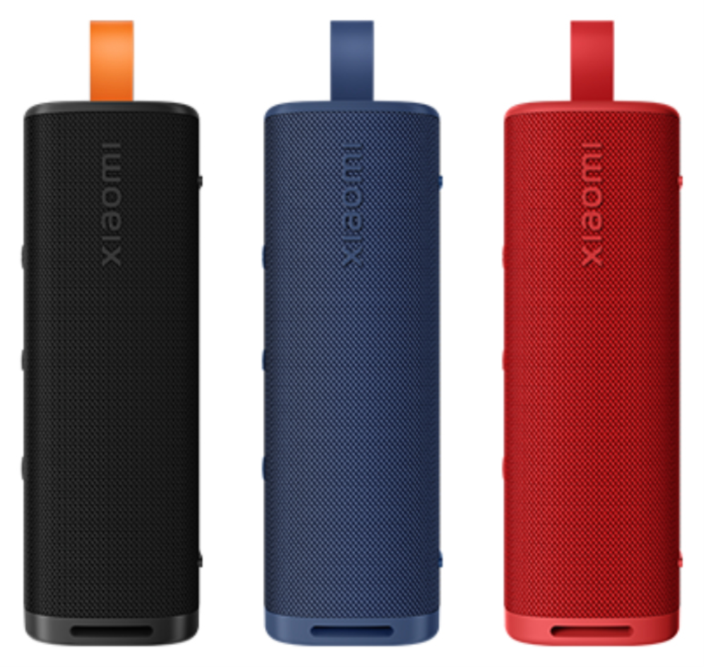Xiaomi QBH4263GL altavoz portátil o de fiesta Altavoz portátil estéreo Rojo 30 W