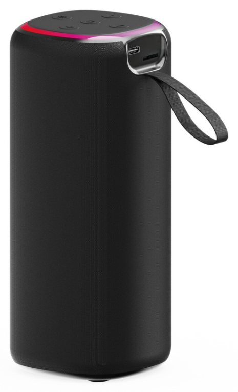 Gembird SPK-BT-LED-08L no categorizado