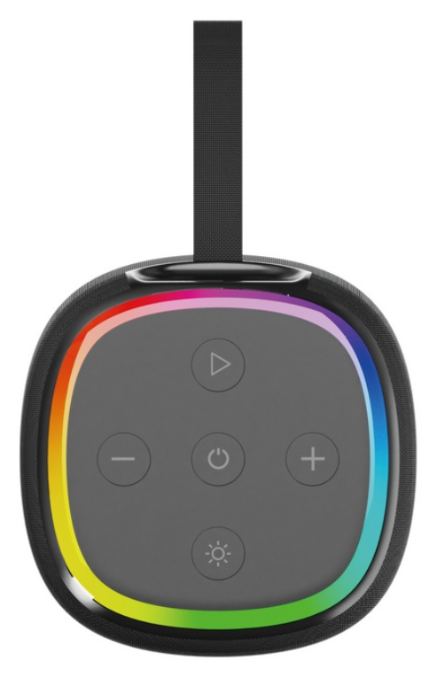 Gembird SPK-BT-LED-08L no categorizado
