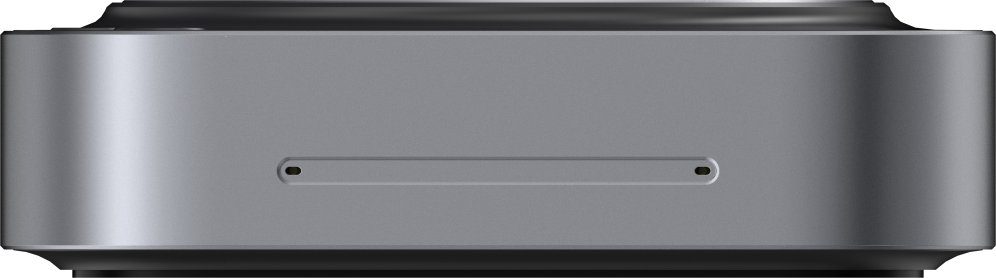 MAXHUB BM35 altavoz PC Bluetooth Gris