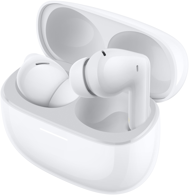 Xiaomi Redmi Buds 8 Pro Auriculares Inalámbrico Dentro de oído Llamadas/Música Bluetooth Blanco