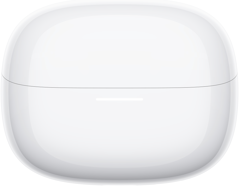 Xiaomi Redmi Buds 8 Pro Auriculares Inalámbrico Dentro de oído Llamadas/Música Bluetooth Blanco