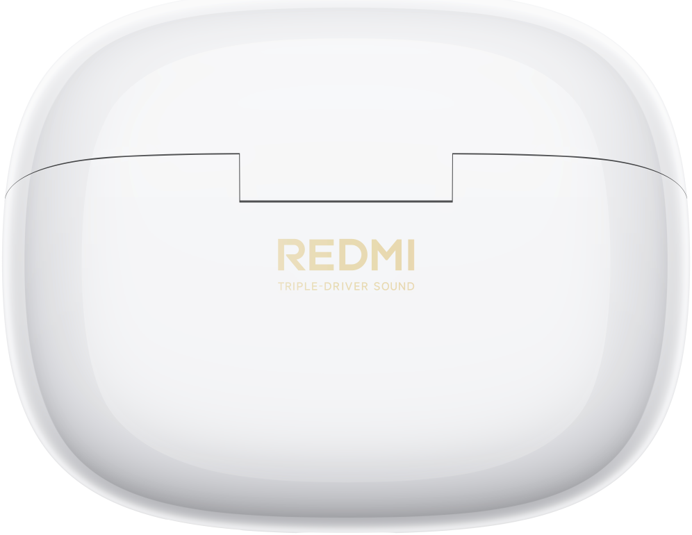 Xiaomi Redmi Buds 8 Pro Auriculares Inalámbrico Dentro de oído Llamadas/Música Bluetooth Blanco