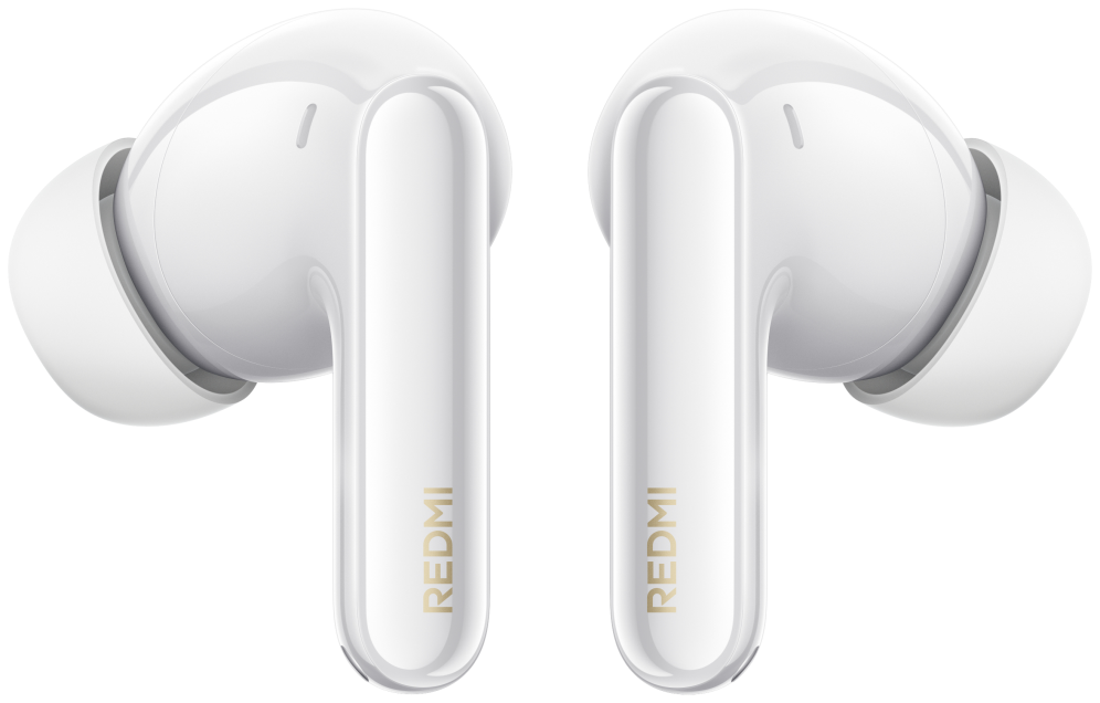 Xiaomi Redmi Buds 8 Pro Auriculares Inalámbrico Dentro de oído Llamadas/Música Bluetooth Blanco