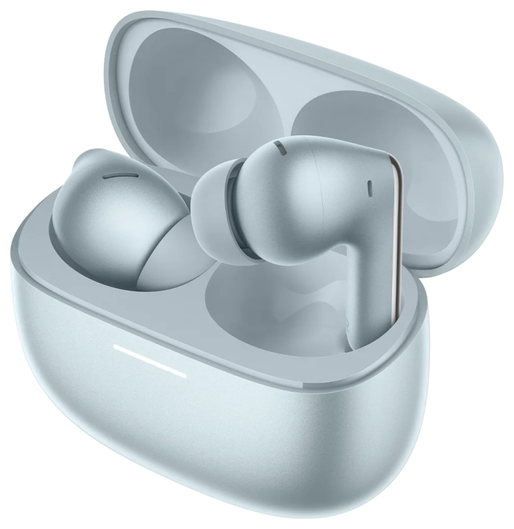 Xiaomi Redmi In-Ear Buds 8 Pro Auriculares Inalámbrico Dentro de oído Llamadas/Música Bluetooth Azul