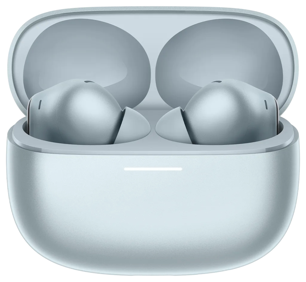 Xiaomi Redmi In-Ear Buds 8 Pro Auriculares Inalámbrico Dentro de oído Llamadas/Música Bluetooth Azul