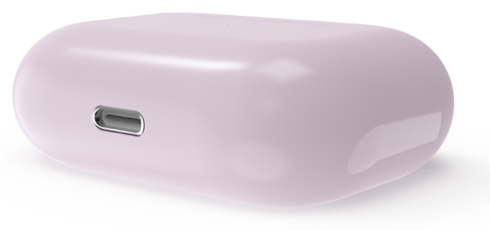 Gembird GMB Audio TWS-03-P auricular y casco Auriculares True Wireless Stereo (TWS) Dentro de oído Llamadas/Música USB Tipo C Bluetooth Rosa