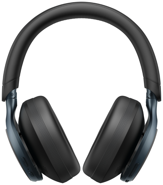 Soundcore Space One Auriculares Inalámbrico y alámbrico Diadema Llamadas/Música Bluetooth Negro