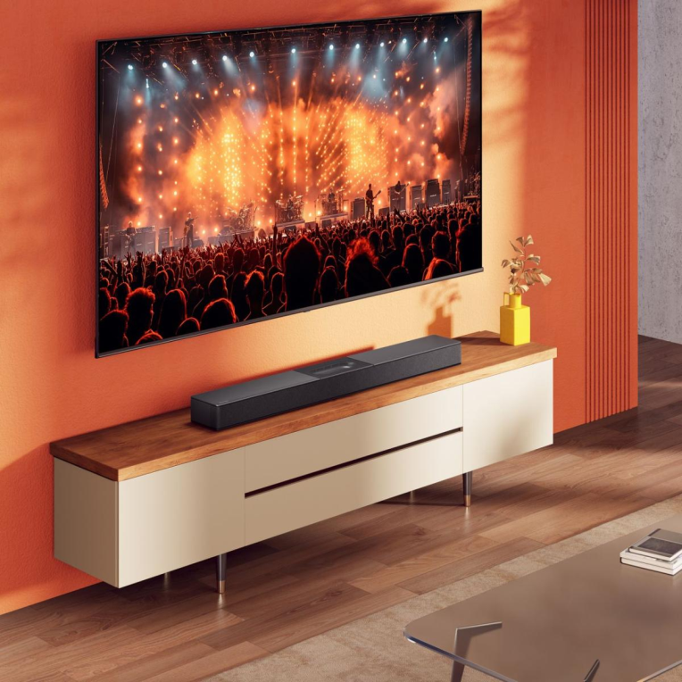 Hisense HS2000 2.1 canales 240 W