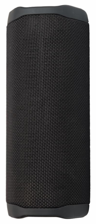 Denver BTV-223B BLACK altavoz portátil o de fiesta Negro 20 W