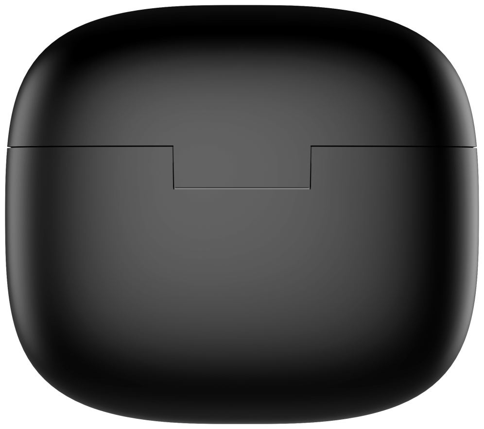 Denver TWE-48B Auriculares True Wireless Stereo (TWS) Dentro de oído Llamadas/Música Bluetooth Negro