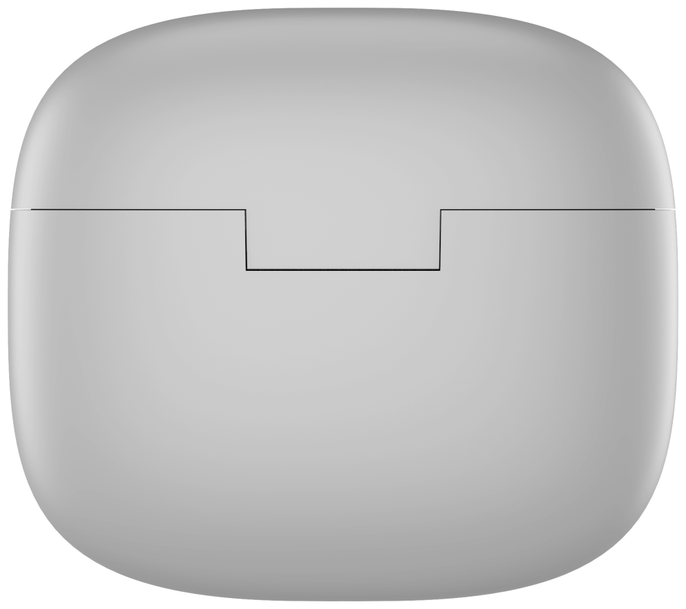 Denver TWE-48GR Auriculares True Wireless Stereo (TWS) Dentro de oído Llamadas/Música Bluetooth Gris