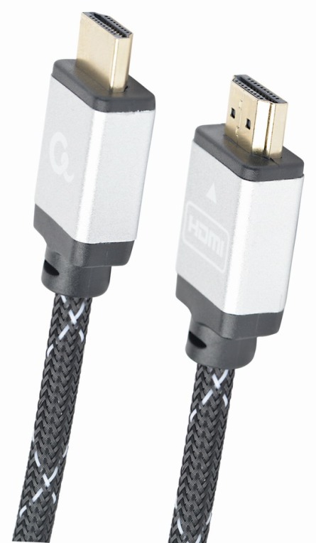 Gembird CCB-HDMIL-7.5M cable HDMI 7,5 m HDMI tipo A (Estándar) Negro