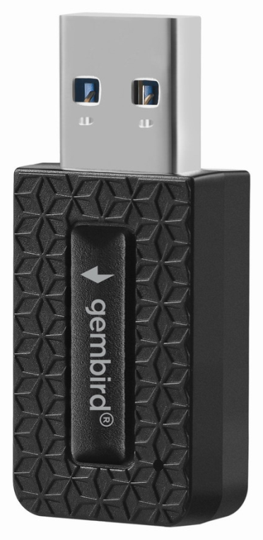 Gembird AC1300 WLAN 867 Mbit/s