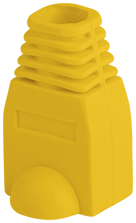 Lanberg PLB-1000-Y accesorio para cable Funda sujetacables