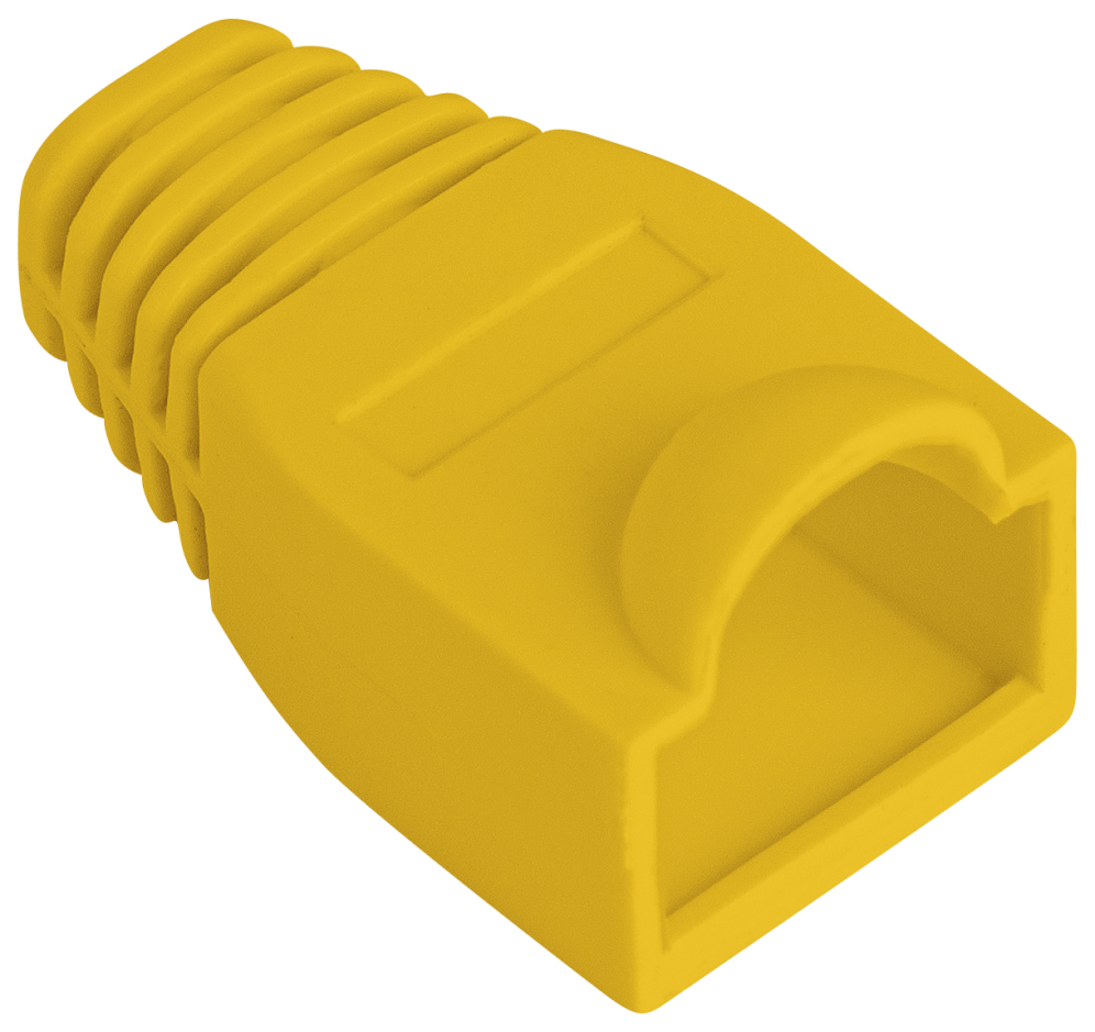 Lanberg PLB-1000-Y accesorio para cable Funda sujetacables