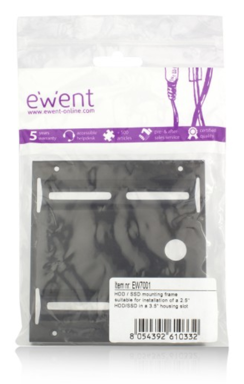Ewent EW7001 kit de montaje
