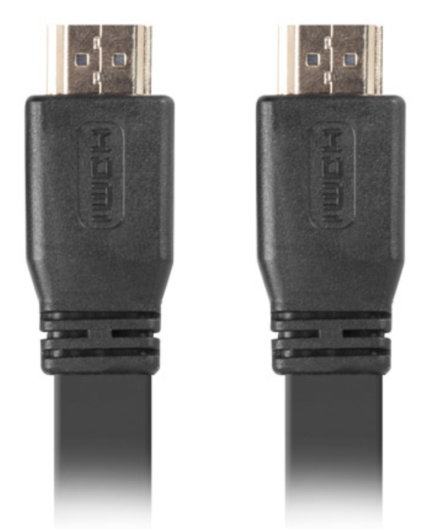 Lanberg CA-HDMI-21CU-0050-BK cable HDMI 5 m HDMI tipo A (Estándar) Negro