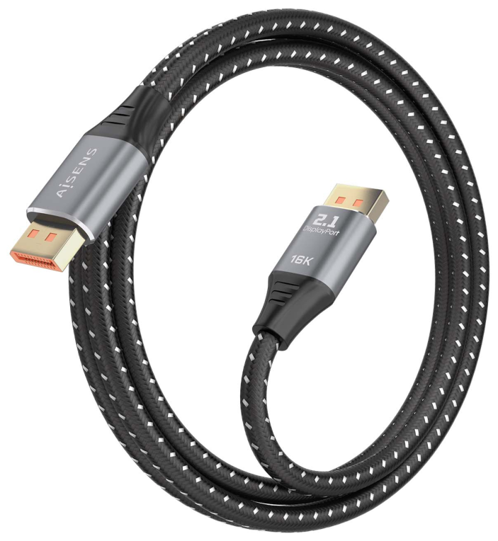 AISENS A158-0902 cable DisplayPort 1,5 m