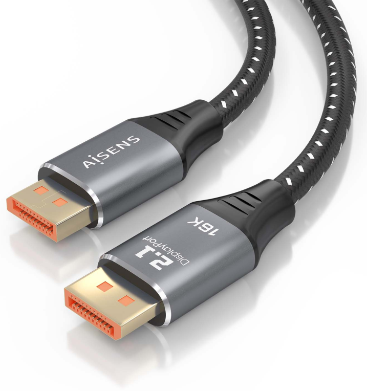 AISENS A158-0902 cable DisplayPort 1,5 m