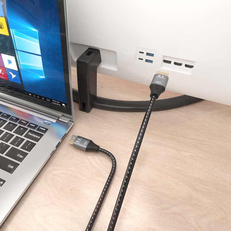 AISENS A158-0902 cable DisplayPort 1,5 m