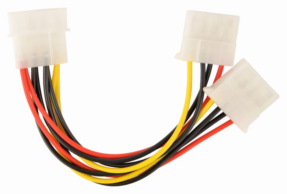 Gembird CC-PSU-1 cable de alimentación interna