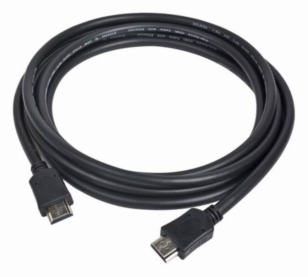 Gembird 10m HDMI M/M cable HDMI HDMI tipo A (Estándar) Negro
