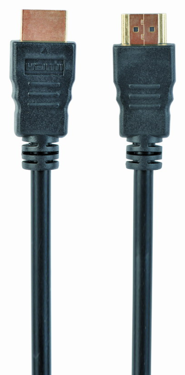 Gembird 10m HDMI M/M cable HDMI HDMI tipo A (Estándar) Negro