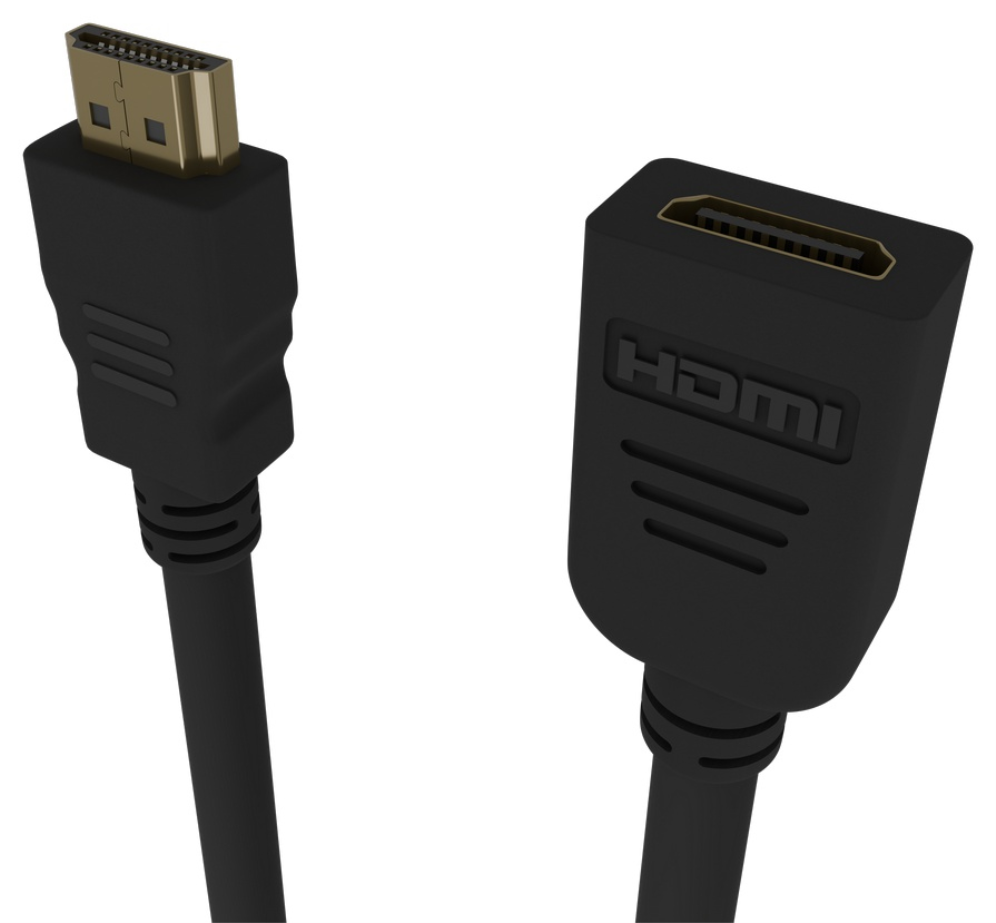 Gembird 4.5m HDMI cable HDMI 4,5 m HDMI tipo A (Estándar) Negro