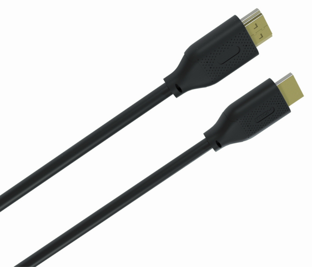 Gembird CC-HDMI8K-2M cable HDMI HDMI tipo A (Estándar) Negro