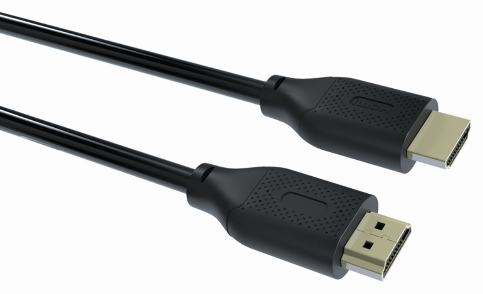 Gembird CC-HDMI8K-2M cable HDMI HDMI tipo A (Estándar) Negro