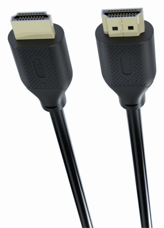 Gembird CC-HDMI8K-2M cable HDMI HDMI tipo A (Estándar) Negro