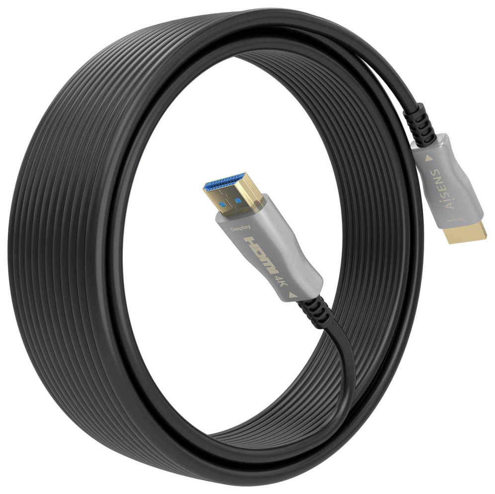AISENS A148-0858 cable HDMI HDMI tipo A (Estándar)
