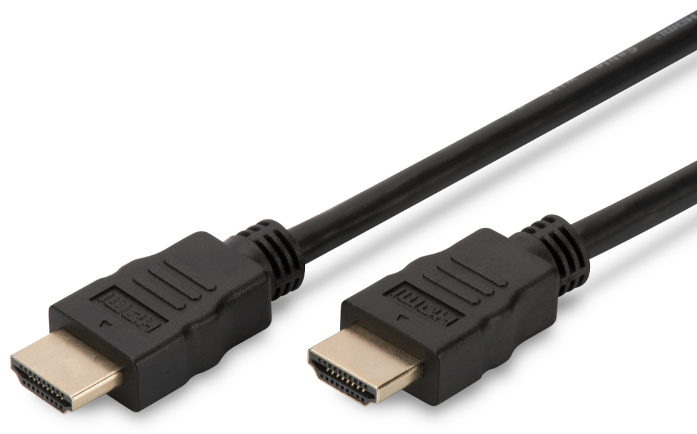 Ewent EC1300 cable HDMI 1 m HDMI tipo A (Estándar) Negro
