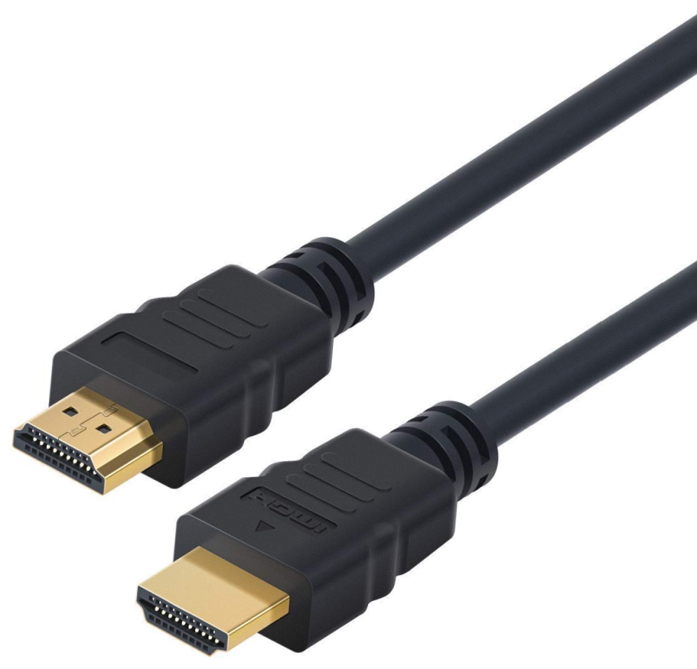 Ewent EC1341 cable HDMI 3 m HDMI tipo A (Estándar) Negro