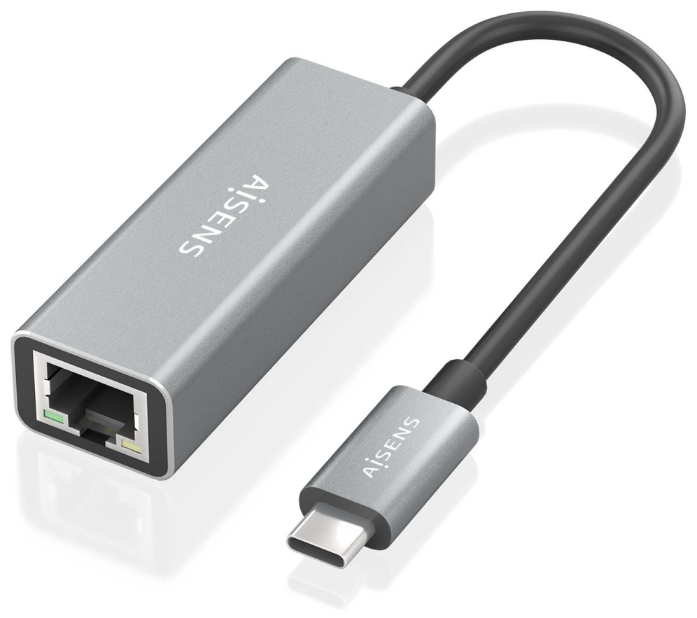 AISENS A109-0898 adaptador y tarjeta de red 1000 Mbit/s