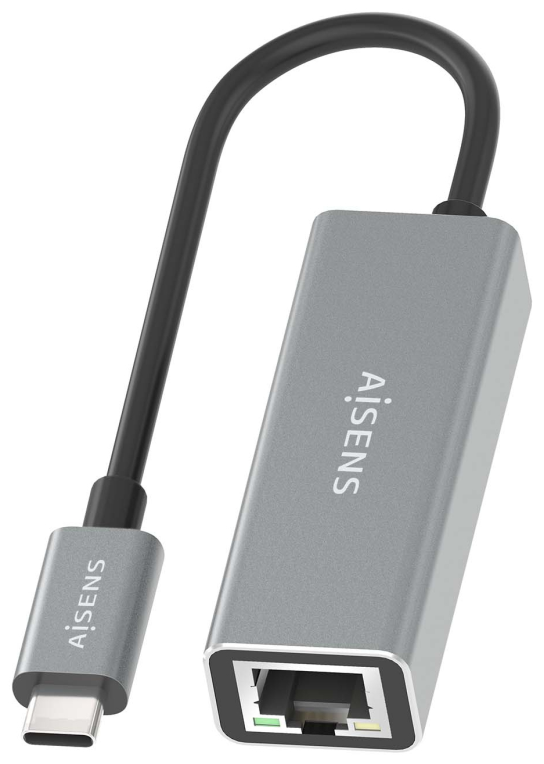 AISENS A109-0898 adaptador y tarjeta de red 1000 Mbit/s