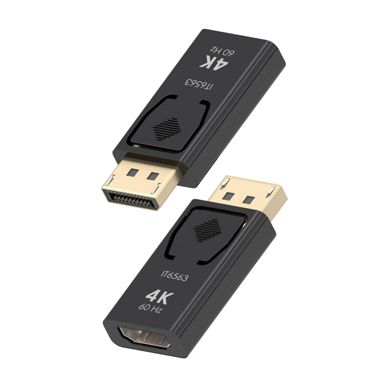 AISENS A125-0908 adaptador de cable de vídeo