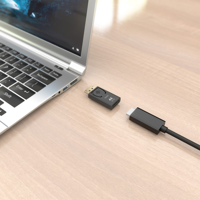 AISENS A125-0908 adaptador de cable de vídeo