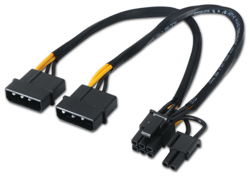 AISENS A131-0165 cable de alimentación interna 0,2 m