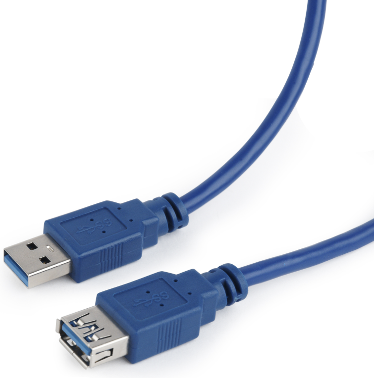 Gembird CCP-USB3-AMAF-6 cable USB 1,8 m USB A Azul
