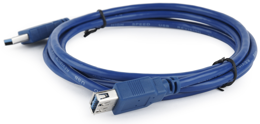 Gembird CCP-USB3-AMAF-6 cable USB 1,8 m USB A Azul